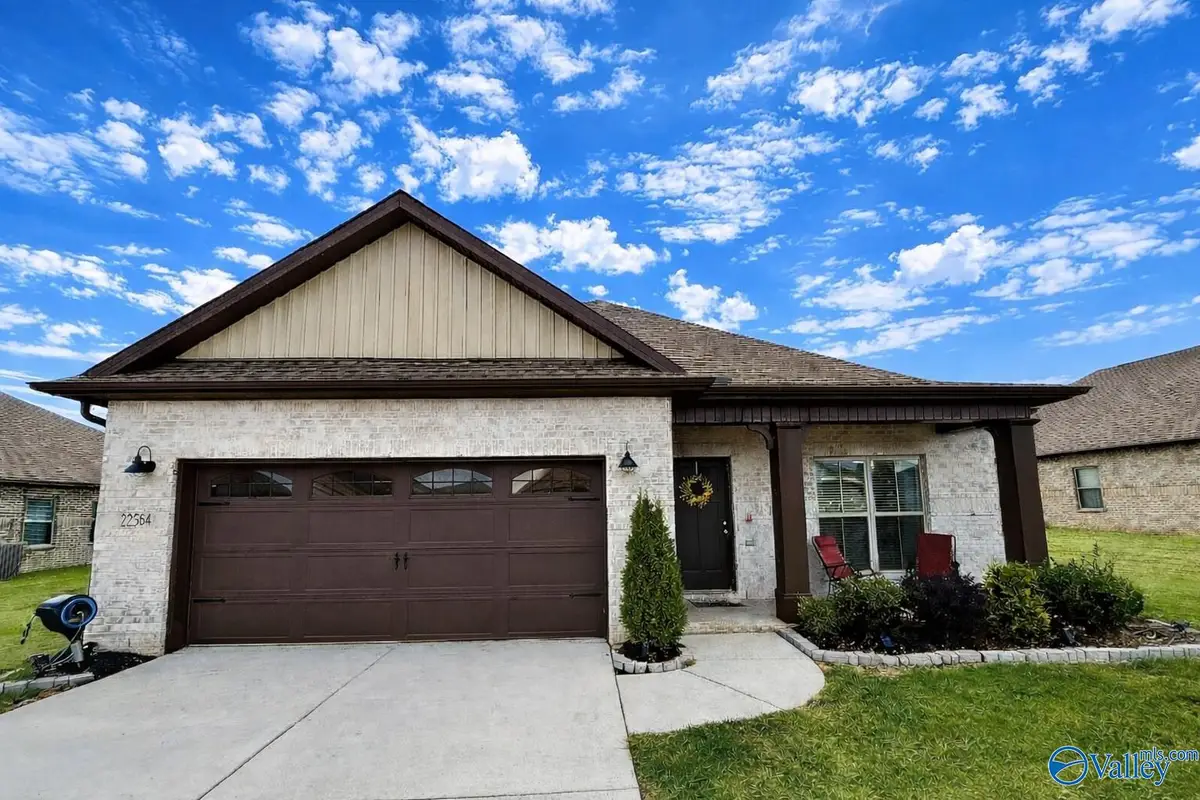 22584 Big Oak Drive, Athens, AL 35613 - #1