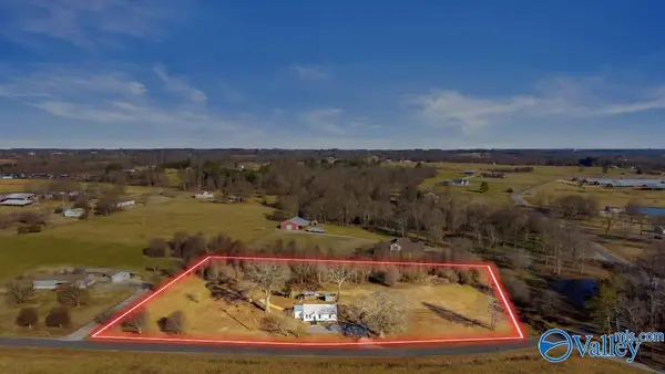 6252 County Road 72, Fyffe, AL 35971