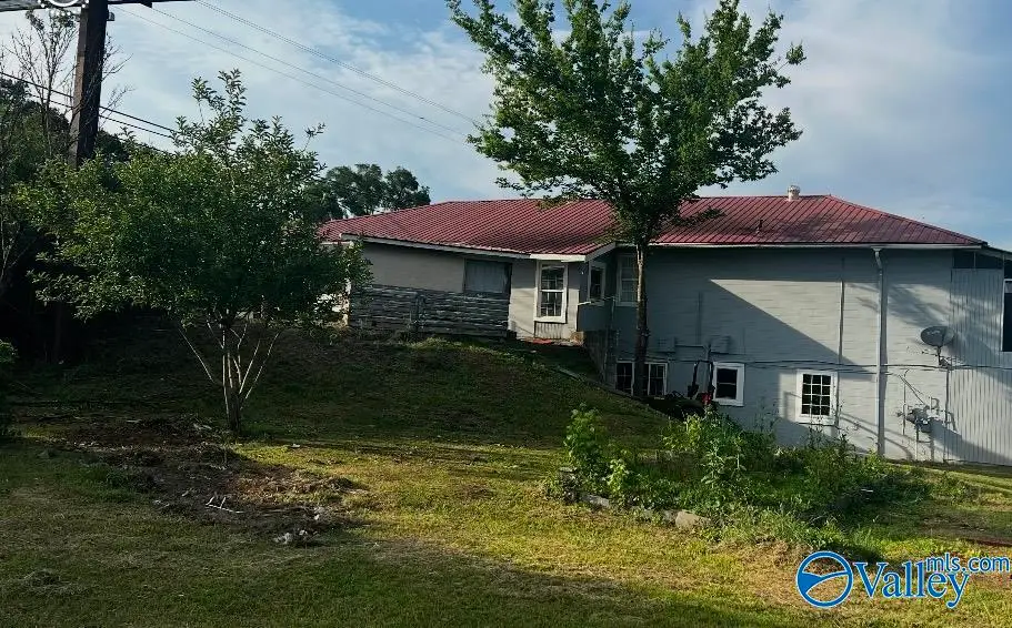 5459 S Alabama Highway 79, Guntersville, AL 35976 - #1