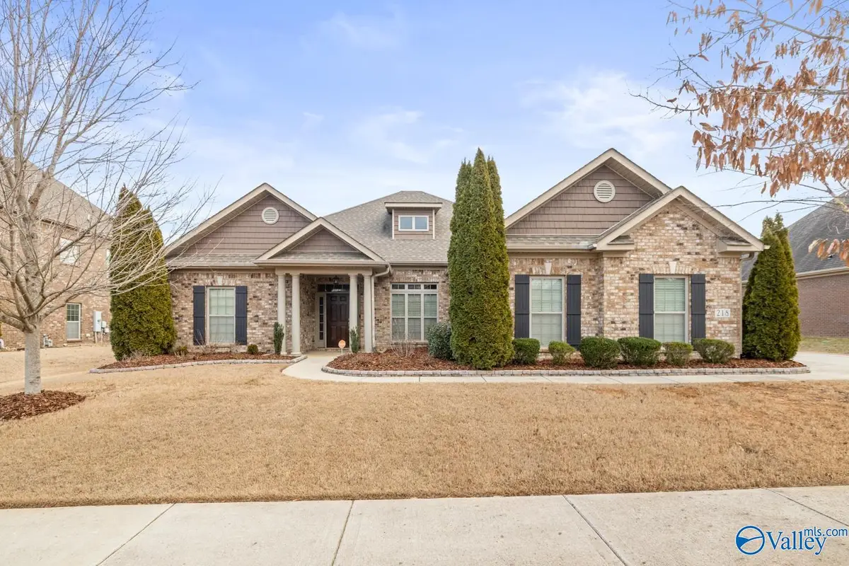 218 Mill Walk Court, Madison, AL 35758 - Image #1
