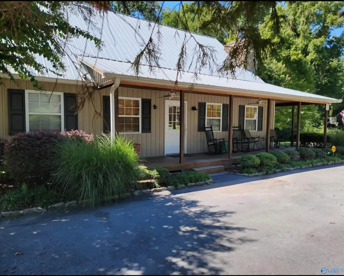 100 Baptist Camp Road, Guntersville, AL 35976 - #1