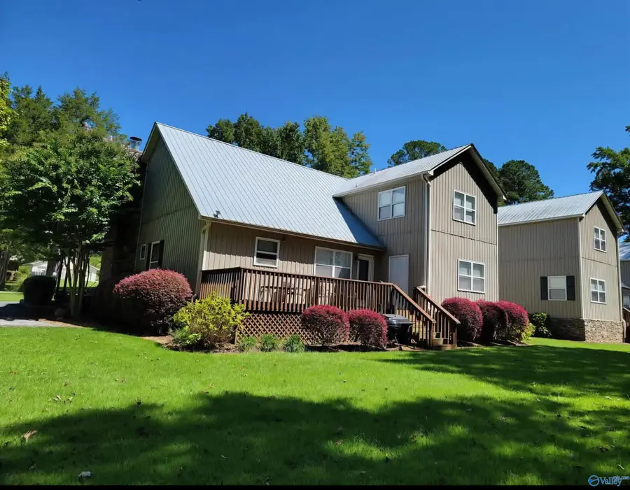 100 Baptist Camp Road, Guntersville, AL 35976 - #3