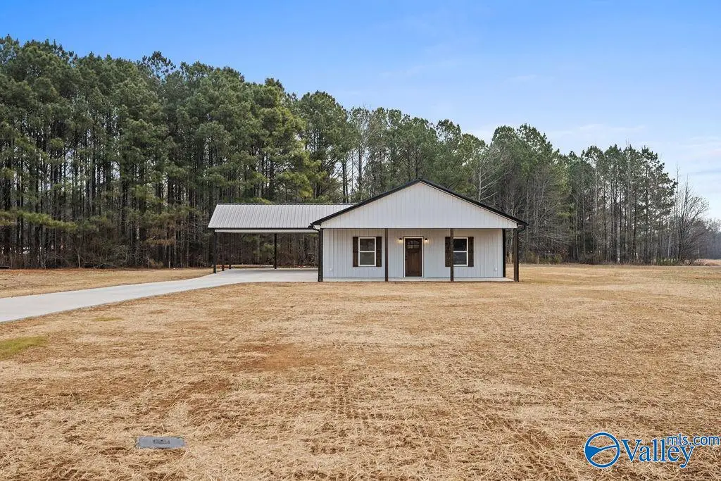 223 Morgan Lane, Section, AL 35771 - #1