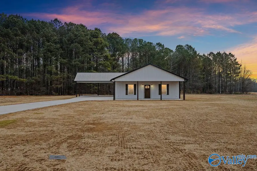 223 Morgan Lane, Section, AL 35771 - #2