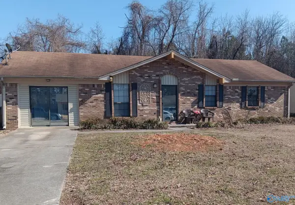 1702 Wilshire Avenue, Decatur, AL 35603