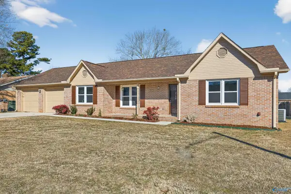 2108 Galahad Drive, Decatur, AL 35603