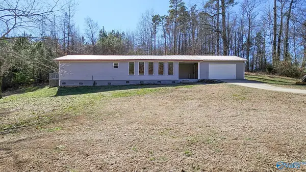 21491 Cairo Hollow Road, Athens, AL 35614