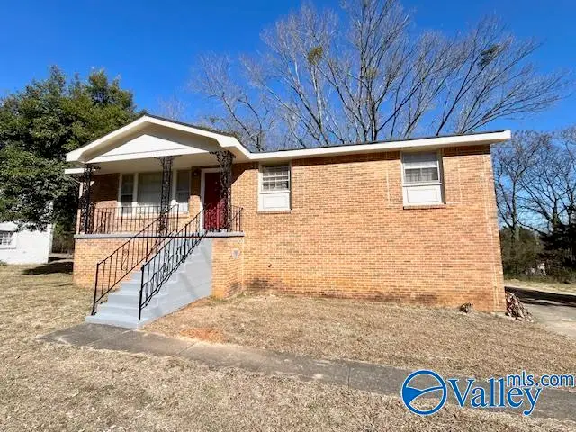 6016 Pulaski Pike, Huntsville, AL 35810 - #1