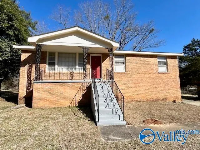 6016 Pulaski Pike, Huntsville, AL 35810 - #2
