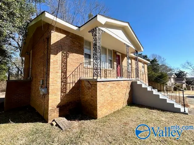 6016 Pulaski Pike, Huntsville, AL 35810 - #3