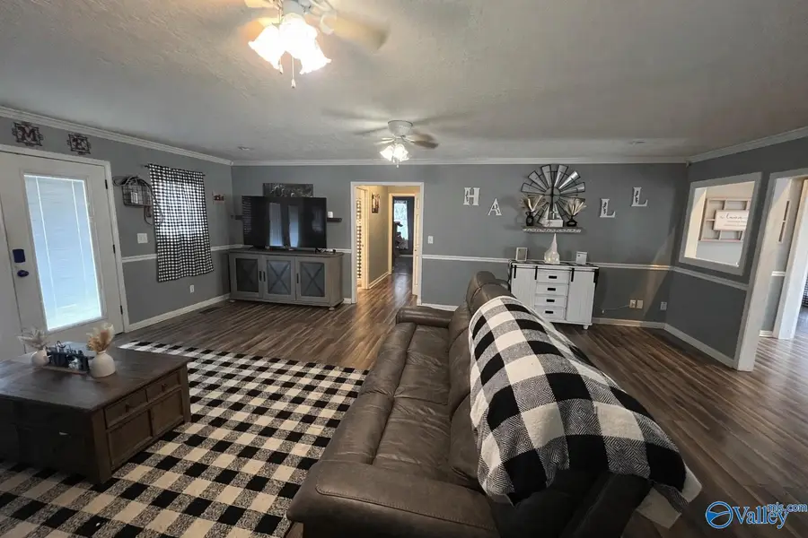 187 Road 1937, Geraldine, AL 35974 - #2