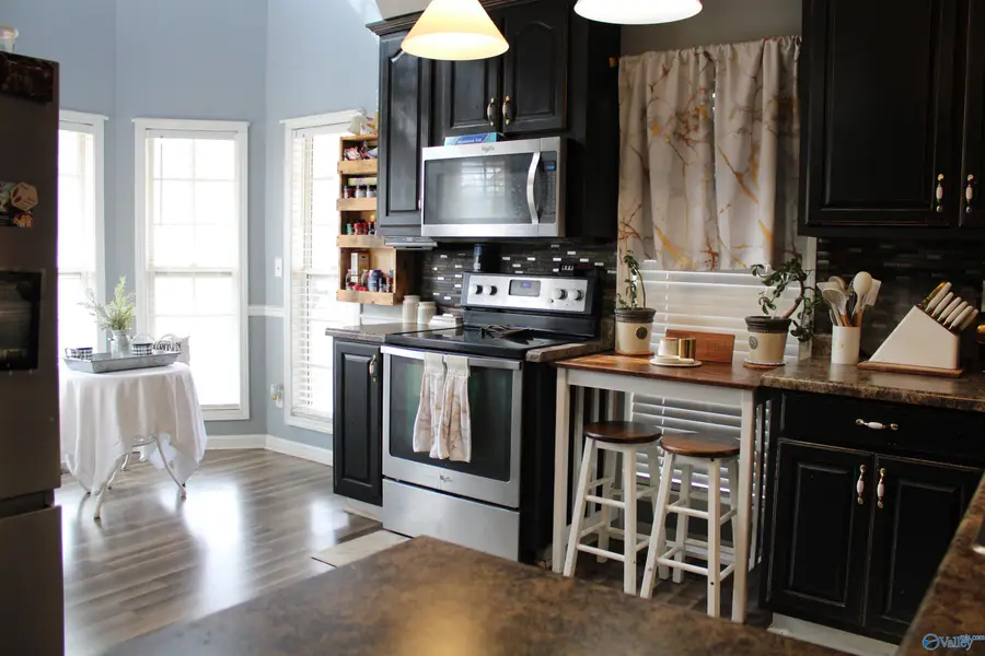 187 Road 1937, Geraldine, AL 35974 - #3