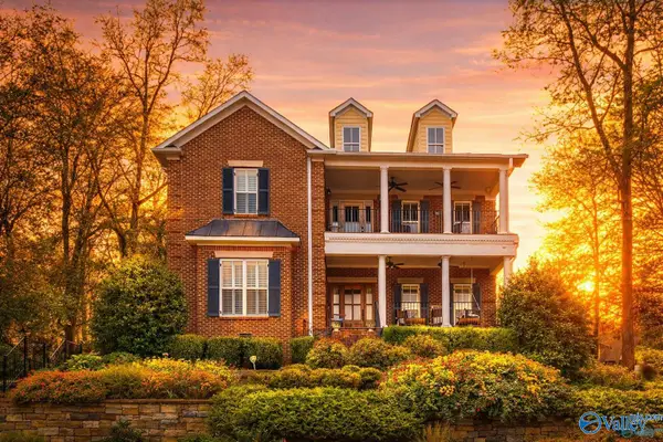 192 West Lake Circle, Madison, AL 35758