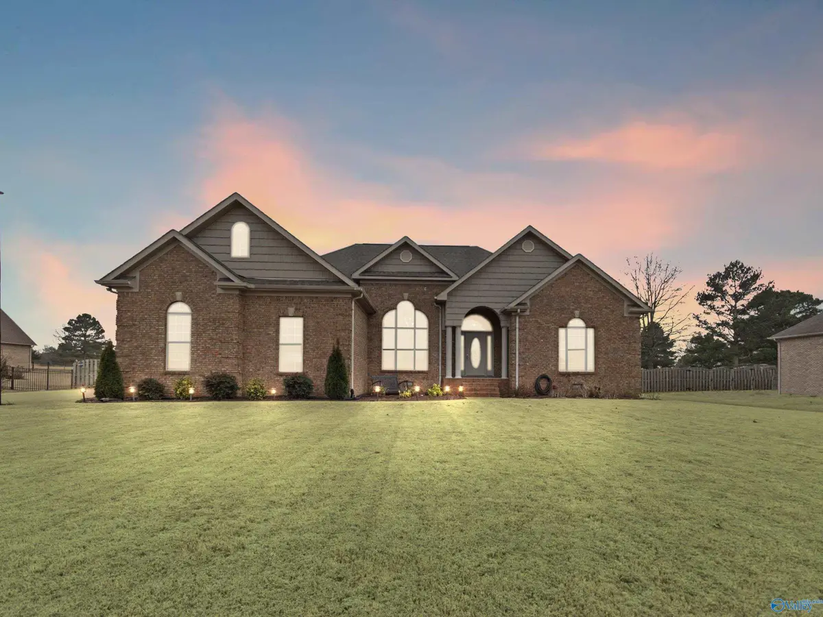 25078 Bain Road, Athens, AL 35613 - Image #1
