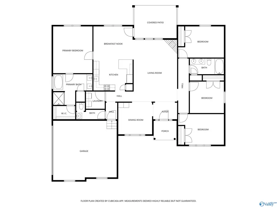 25078 Bain Road, Athens, AL 35613 - Image #3