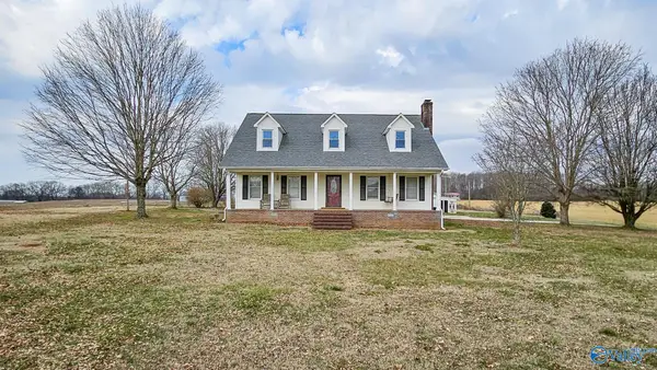 23851 Alabama Highway 99, Elkmont, AL 35620