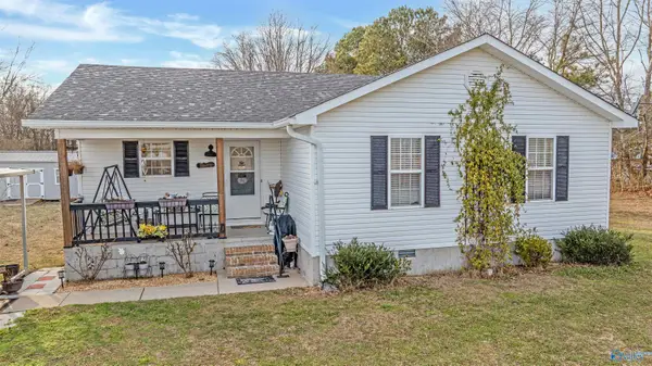 612 N Scott Avenue, Rainsville, AL 35986