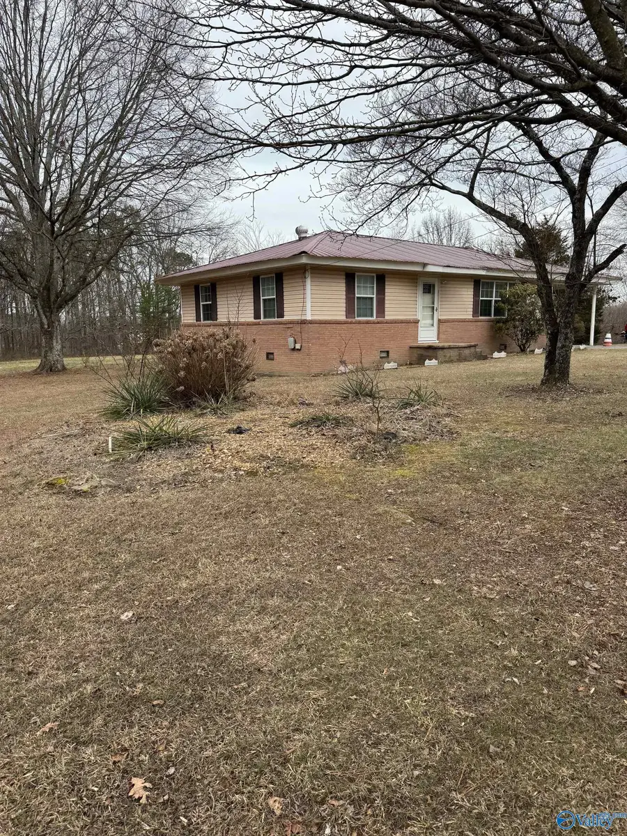 16168 Highway 75, Henagar, AL 35978 - #2