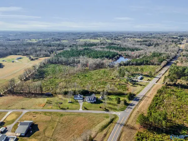 5 ACRES Hwy 101, Town Creek, AL 35672