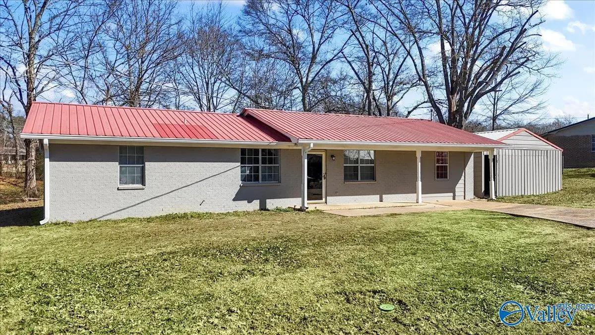 1117 Waylan Avenue, Albertville, AL 35950 - #1