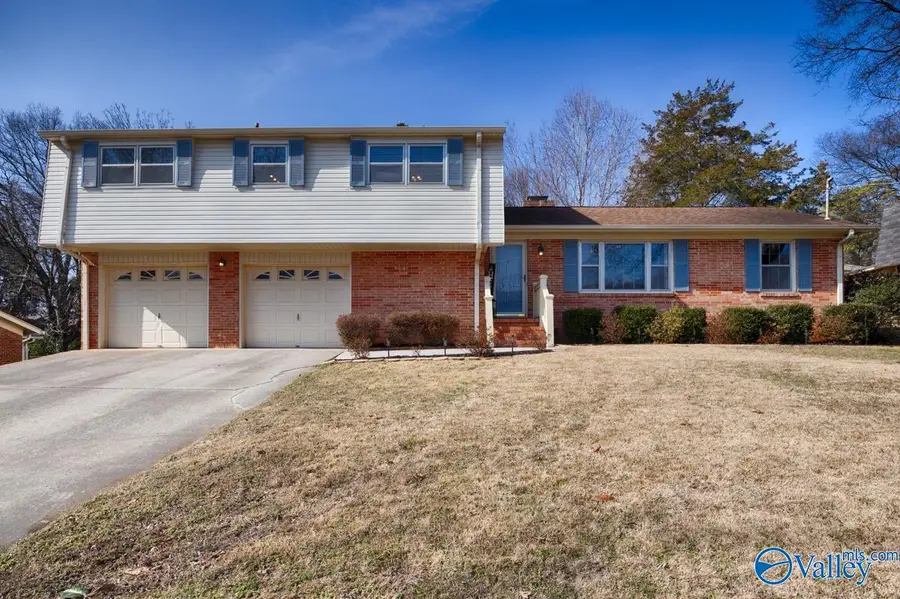 1905 Capri Drive Ne, Huntsville, AL 35811 - Image #2