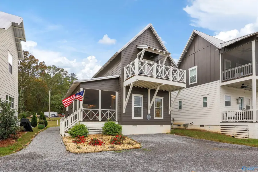 3317 Hardin Road, Guntersville, AL 35976 - #2