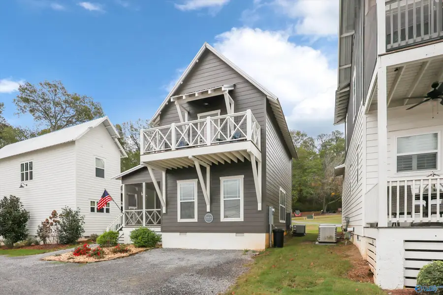 3317 Hardin Road, Guntersville, AL 35976 - #3