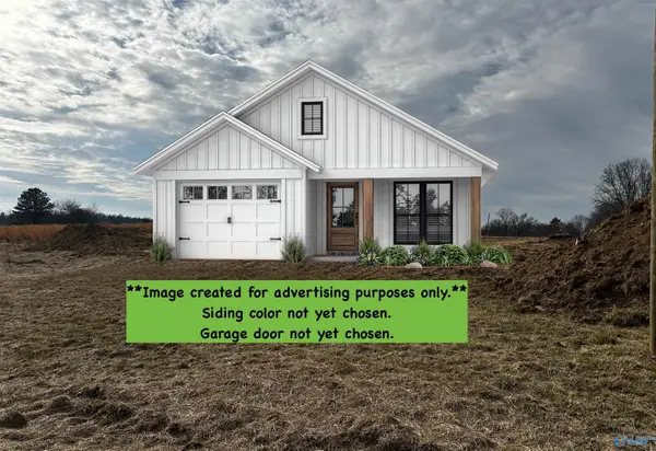 3371 County Road 445, Fort Payne, AL 35968