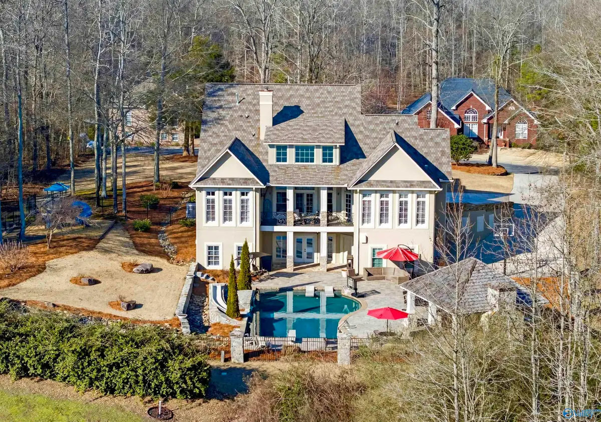 110 Ashlan Circle, Boaz, AL 35957 - #1