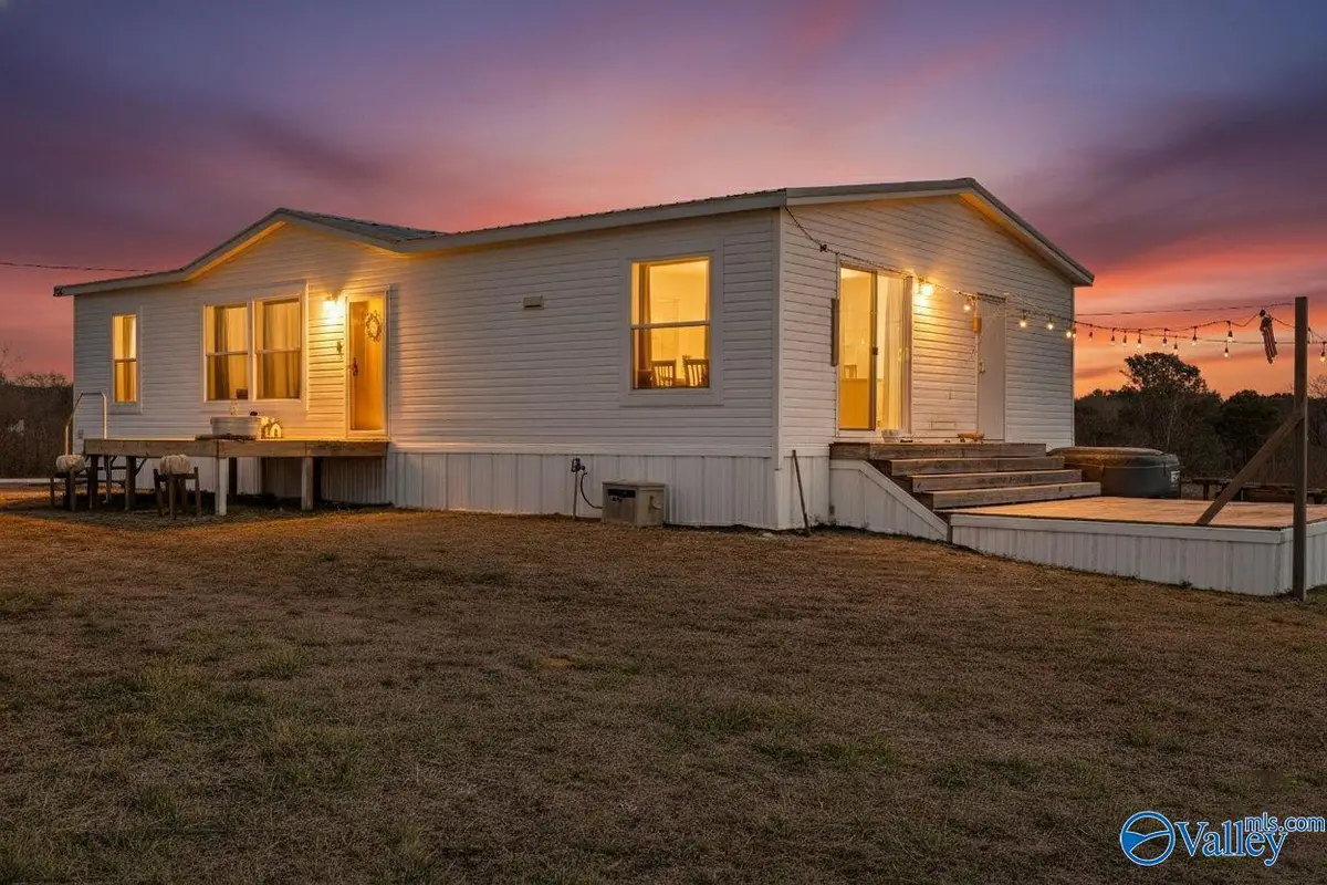 406 County Road 846, Crossville, AL 35962 - #1