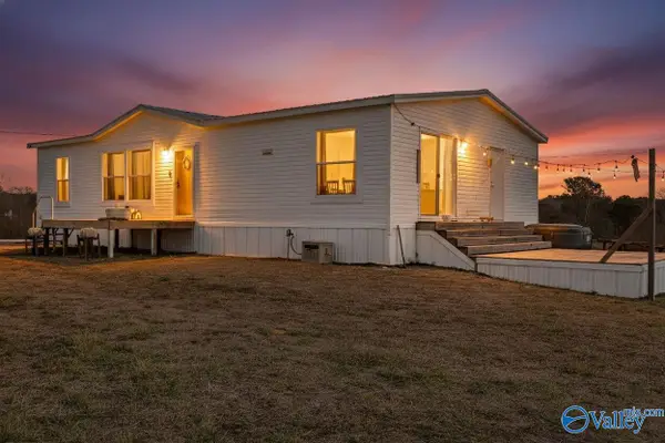 406 County Road 846, Crossville, AL 35962