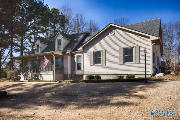 104 Huntington Ridge Road, Madison, AL 35757