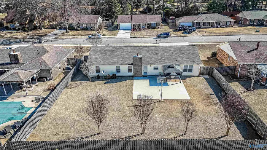 8430 Hogan Drive Se, Huntsville, AL 35802 - #2