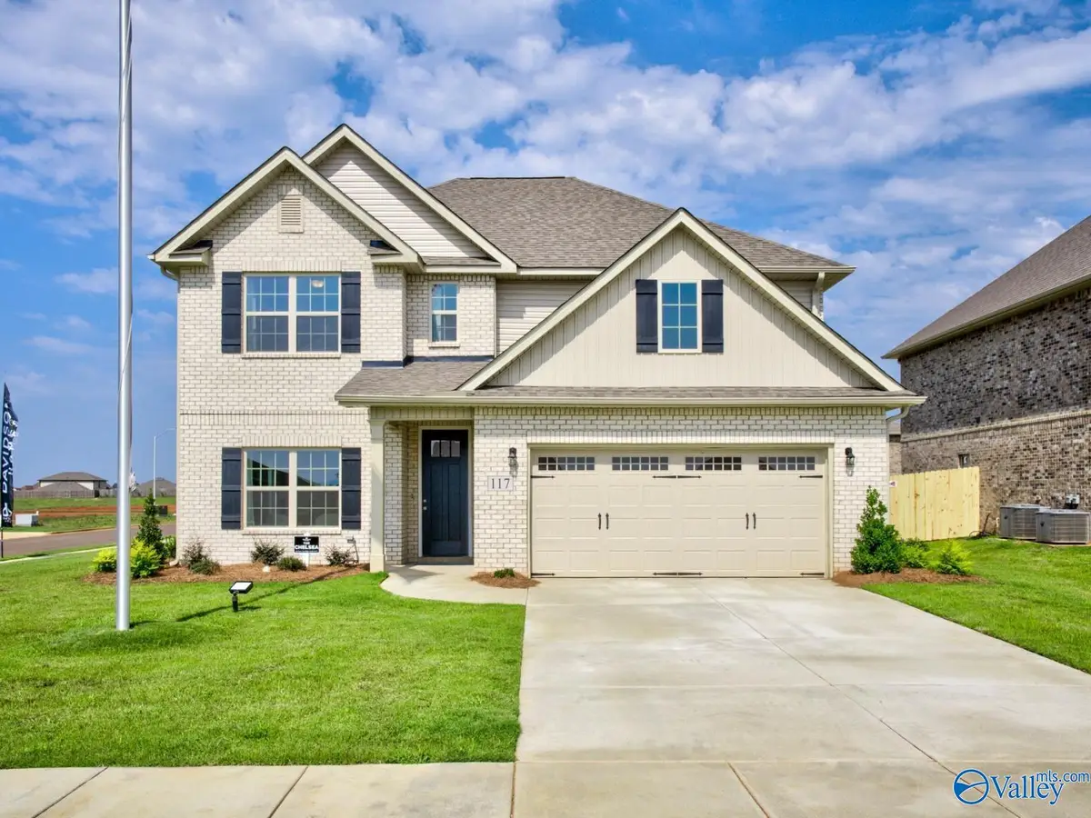 116 Cotita Drive, Toney, AL 35773 - #1