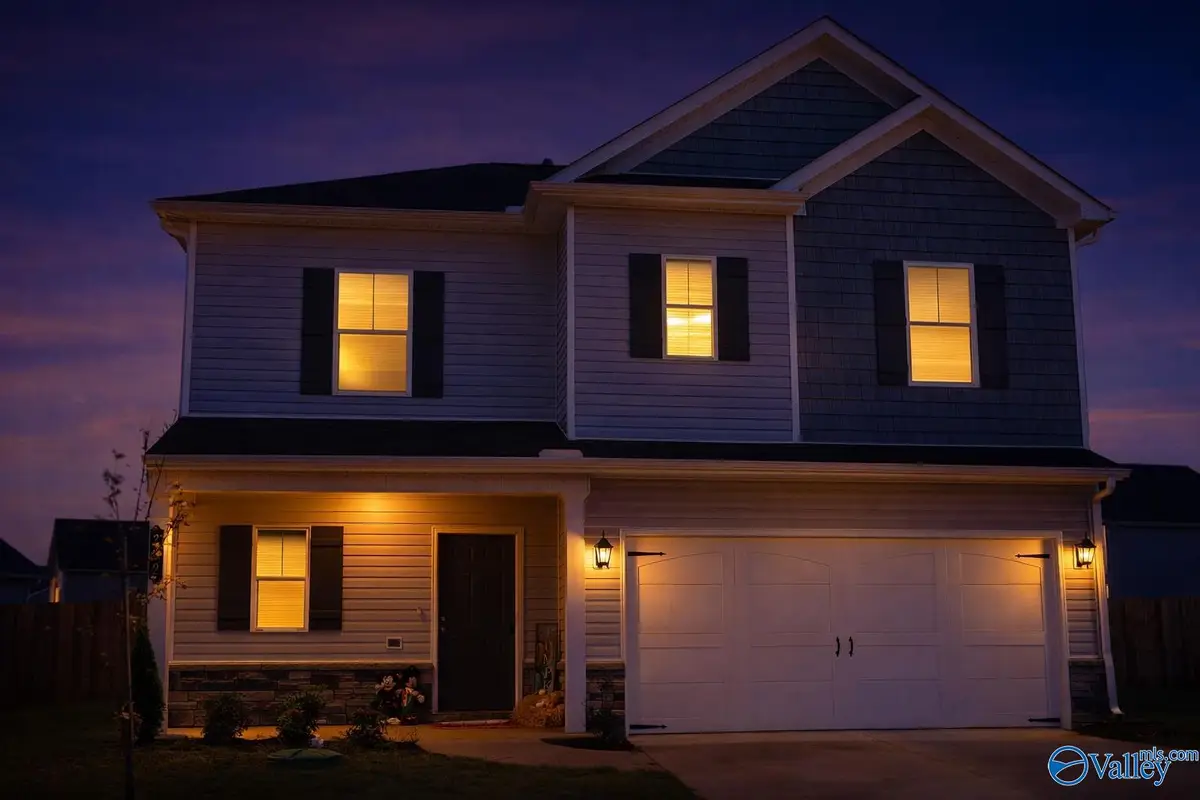 212 Bent Creek Lane, New Market, AL 35761 - #1