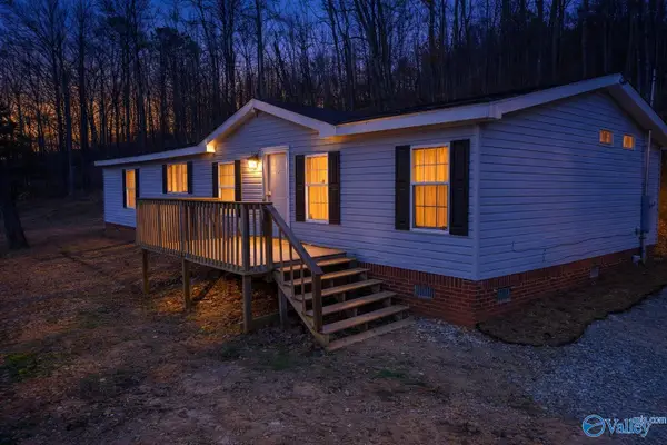 3418 Cochran Springs Road, Ohatchee, AL 36271