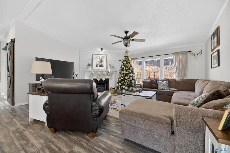 3418 Cochran Springs Road, Ohatchee, AL 36271 - #3