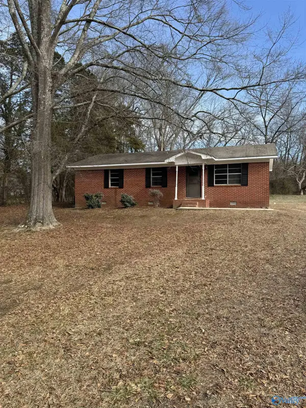 606 Morrow Street Ne, Hartselle, AL 35640
