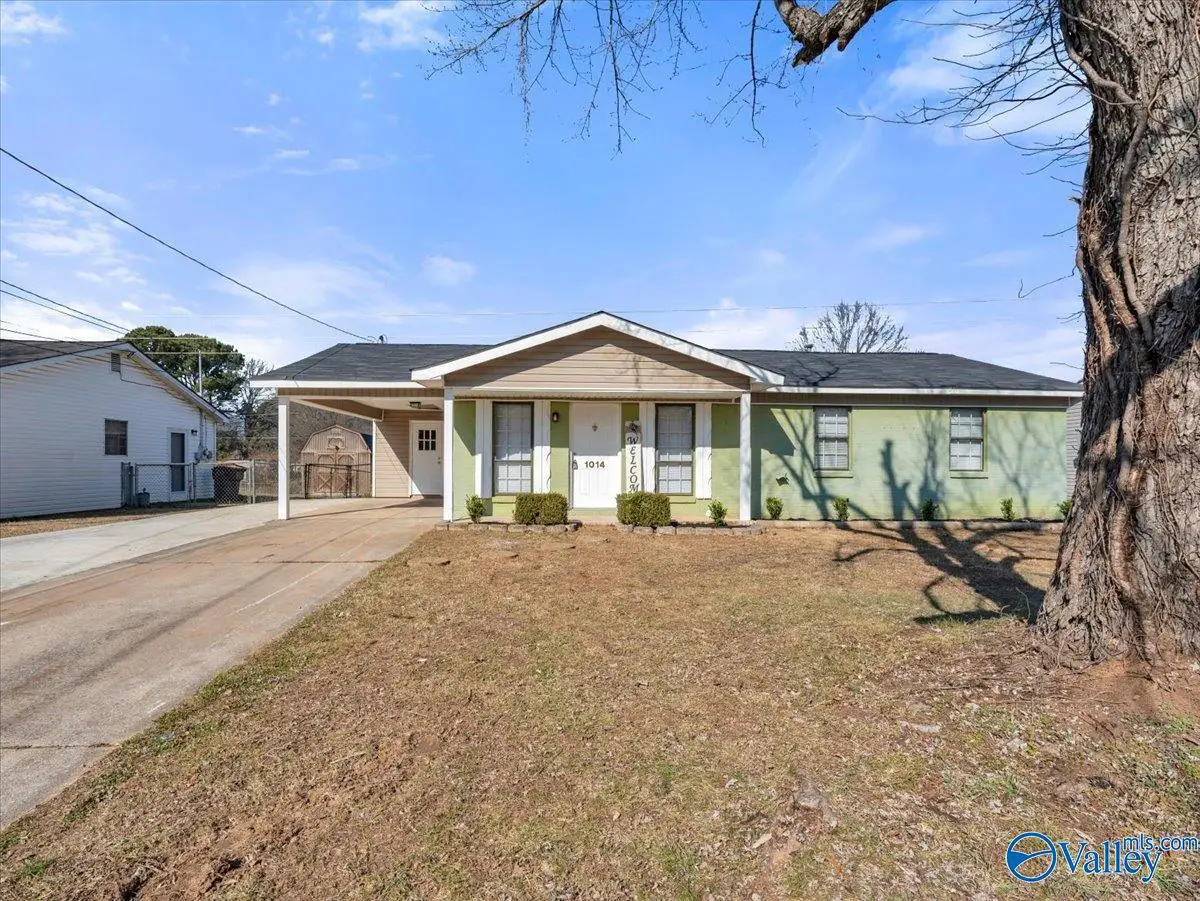 1014 SW Towerview Street, Decatur, AL 35601 - #1