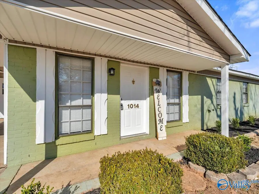 1014 SW Towerview Street, Decatur, AL 35601 - #3