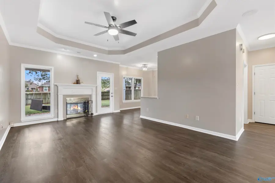 1512 Oak Lea Road, Decatur, AL 35603 - #3