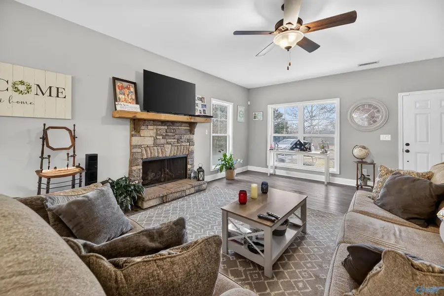 10940 Mudd Street, Ohatchee, AL 36271 - #3