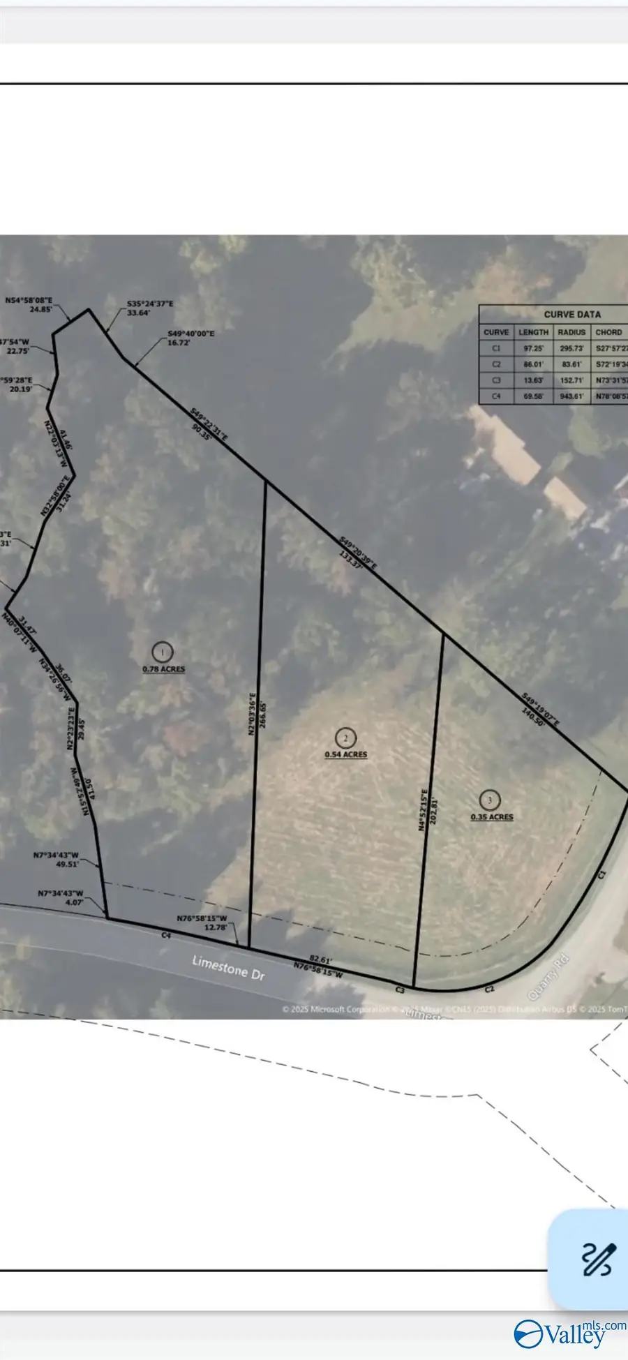 1907 Quarry Road, Union Grove, AL 35175 - #2