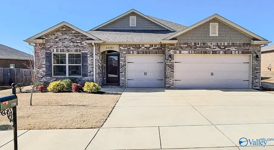22784 Regent Drive, Athens, AL 35613 - #2