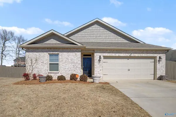 514 Wolf Trace, Hartselle, AL 35640