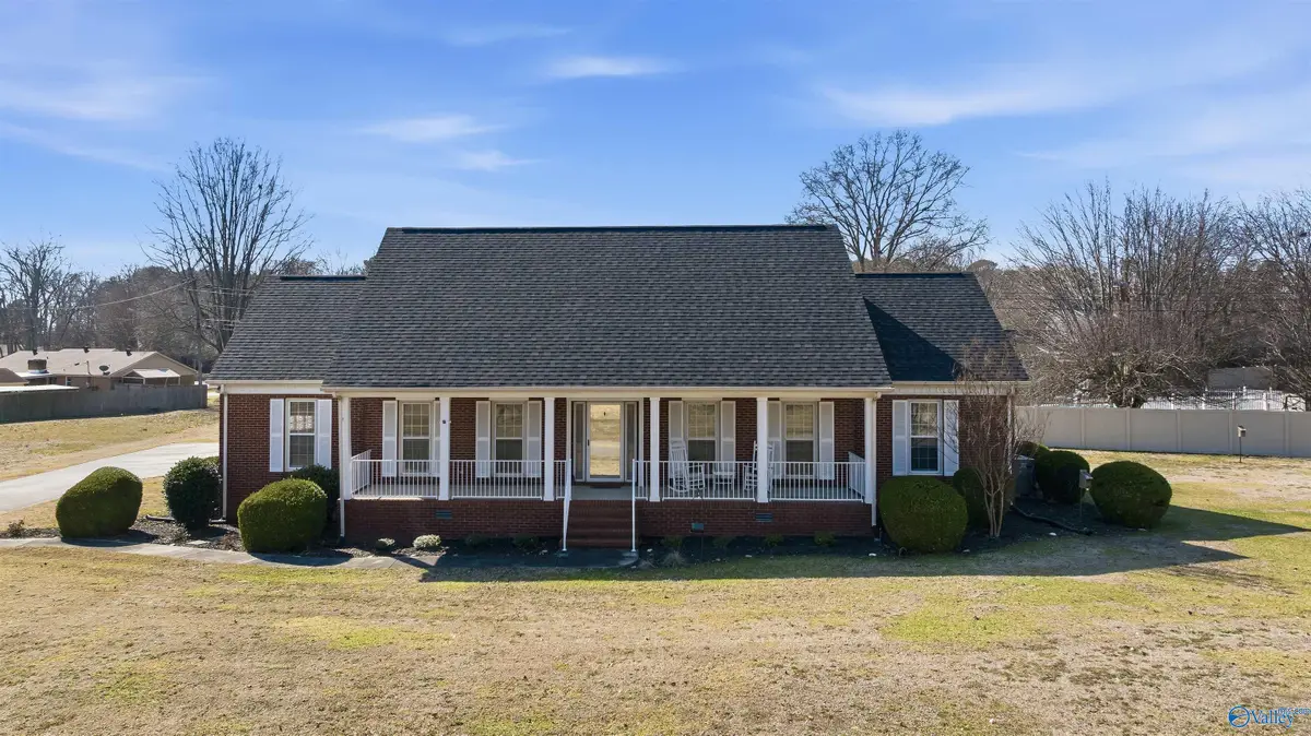 404 Bullington Road, Athens, AL 35611 - Image #1