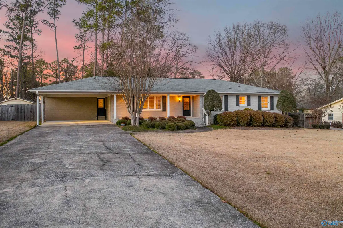 217 Brookhaven Drive, Gadsden, AL 35901 - #1