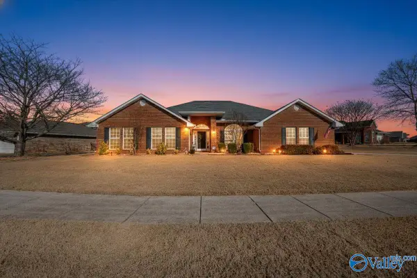 188 Bremerton Drive Sw, Huntsville, AL 35824