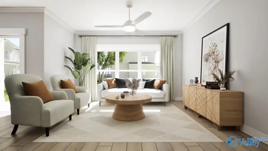 1000 Brookford Boulevard, Harvest, AL 35749 - Image #2