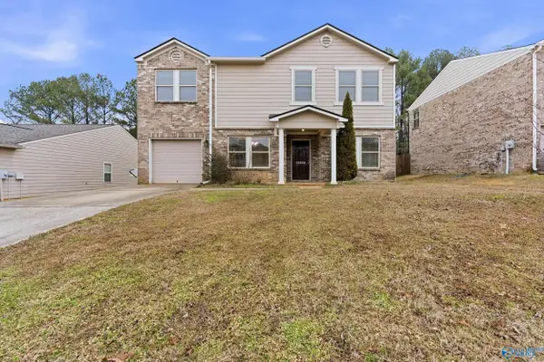 29909 Westfield Drive, Harvest, AL 35749